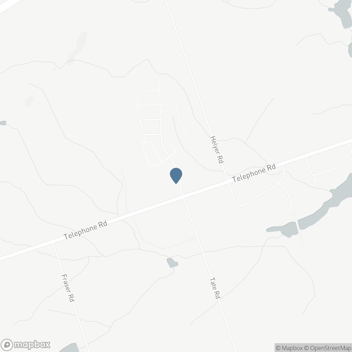 25 DEERVIEW DRIVE, Quinte West, Ontario K8V 5P4